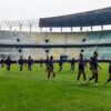 Persik Kediri Incar Kemenangan atas Persebaya Surabaya demi Suporter