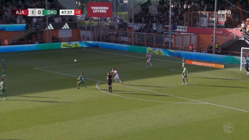 Ajax Amsterdam Hadapi Kritik Suporter dan Absensi Pemain di Play-Off