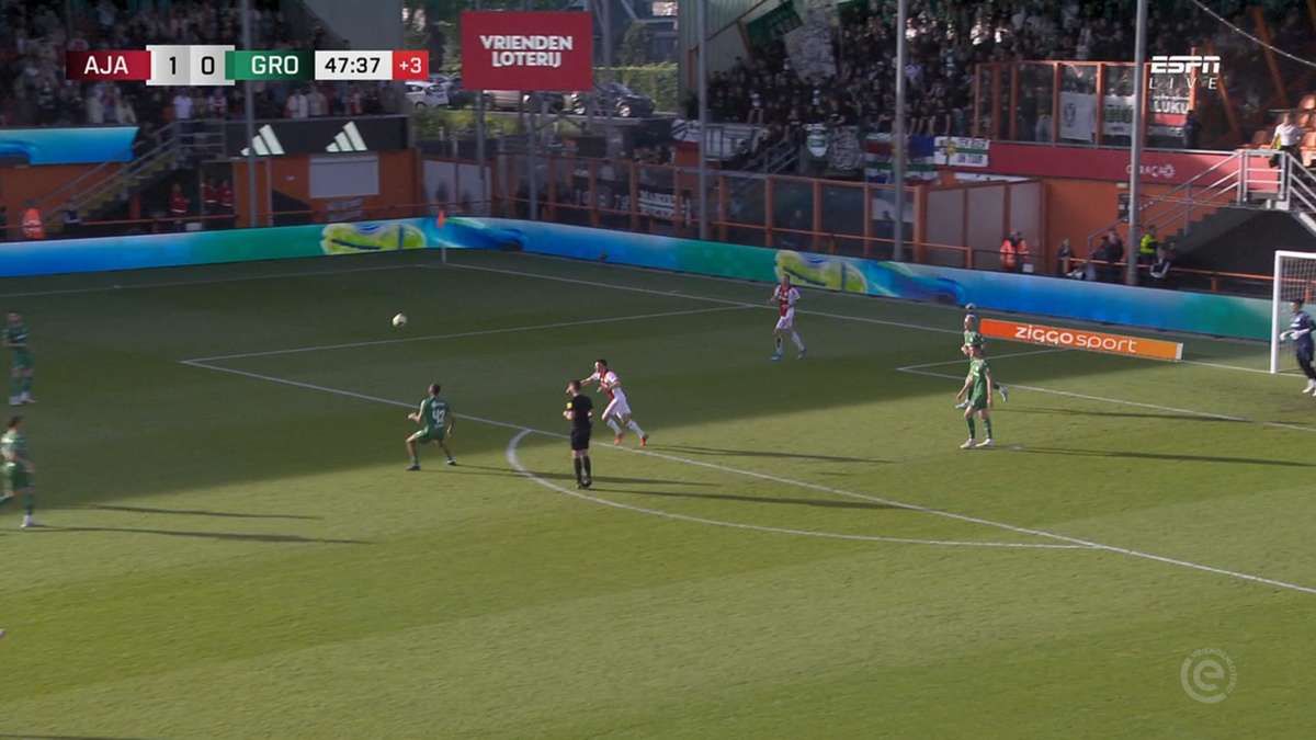 Ajax Amsterdam Hadapi Kritik Suporter dan Absensi Pemain di Play-Off