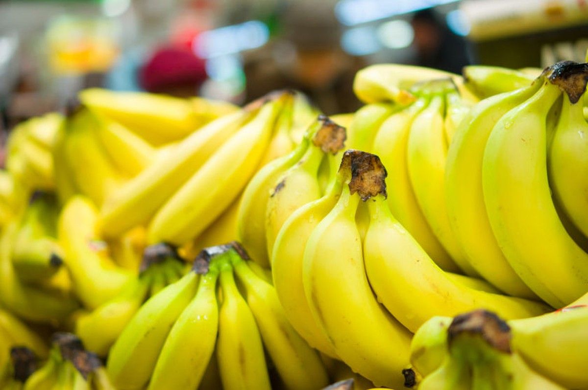 Ahli Kesehatan Ungkap Efektivitas Makan Pisang untuk Cegah Kram Otot