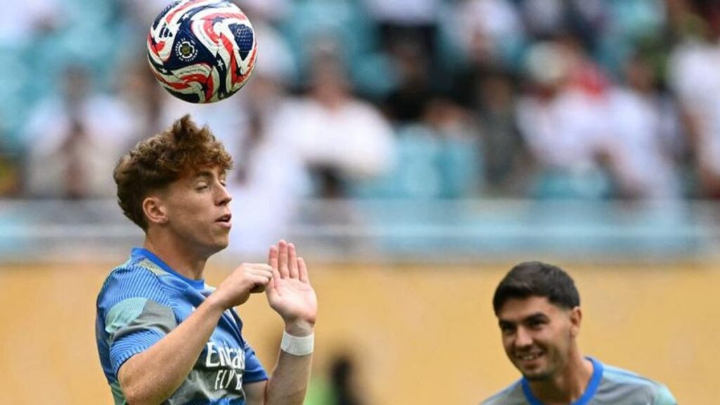 Barcelona Incar Victor Munoz dari CA Osasuna