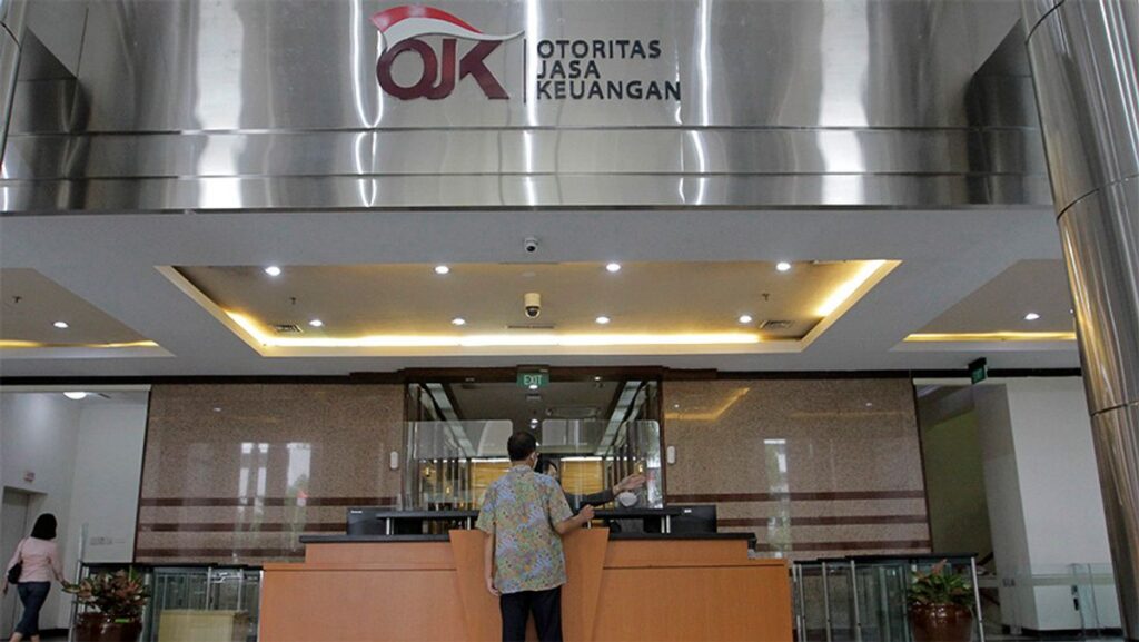 Satgas PASTI OJK Hentikan Operasional Appeninc VID dan Sensenowai