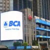 Saham BBCA Menguat ke Rp5.975 pada Perdagangan Sesi Pertama