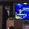 Pemerintah dan TNI Bantah Instruksikan Pembubaran Nobar Film Pesta Babi