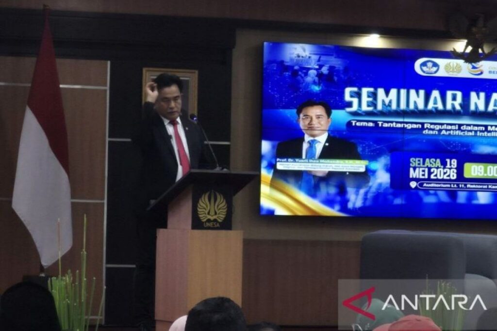 Pemerintah dan TNI Bantah Instruksikan Pembubaran Nobar Film Pesta Babi