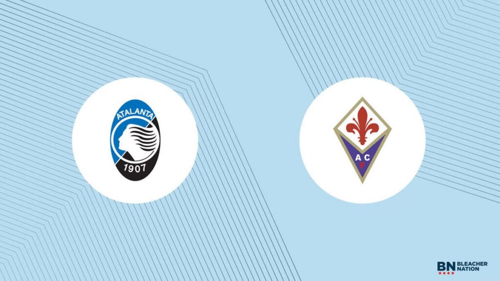 Fiorentina Menjamu Atalanta pada Pekan Pamungkas Serie A