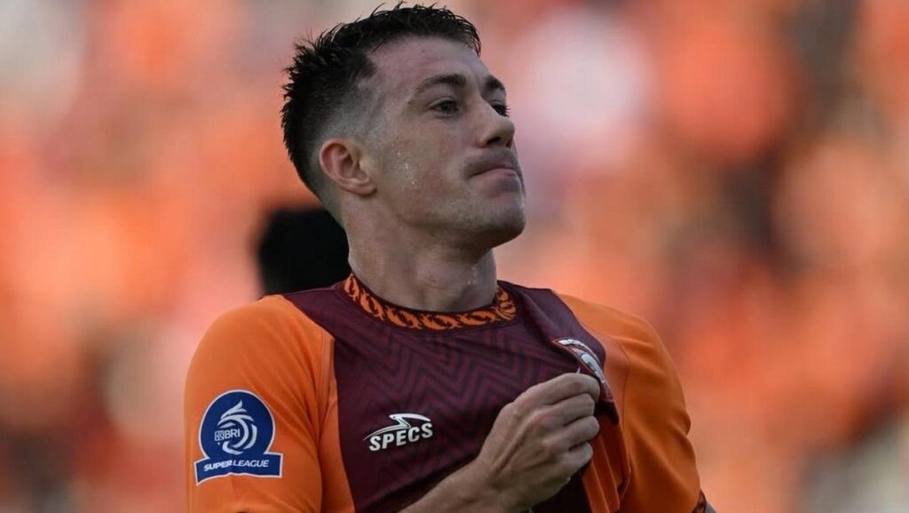 Borneo FC Gagal Juara Super League Meski Tekuk Malut United 7-1