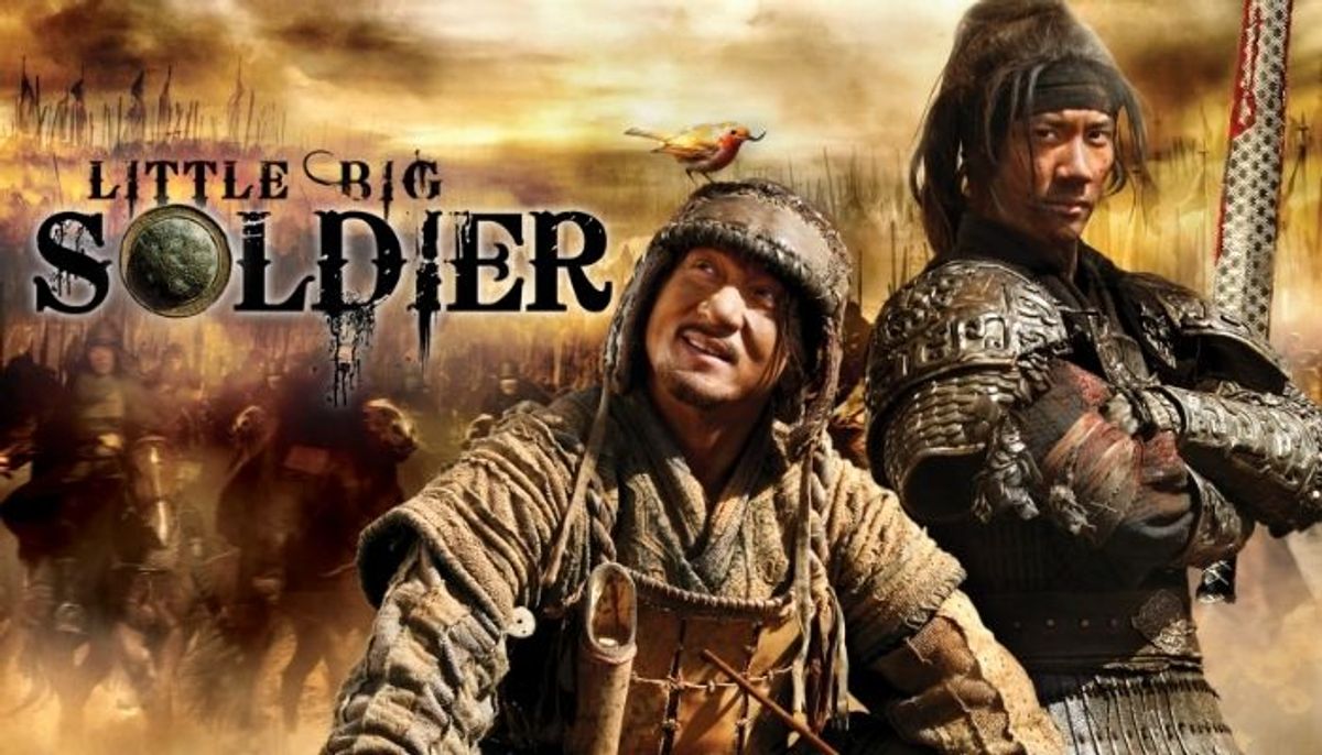 Jackie Chan Alokasikan Warisan Triliunan Rupiah dan Siapkan Dana Perwalian