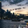 Hong Kong Tetapkan Batas Minimum Upah Sektor Domestik dan Formal