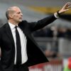 AC Milan Pecat Massimiliano Allegri dan Manajemen Klub