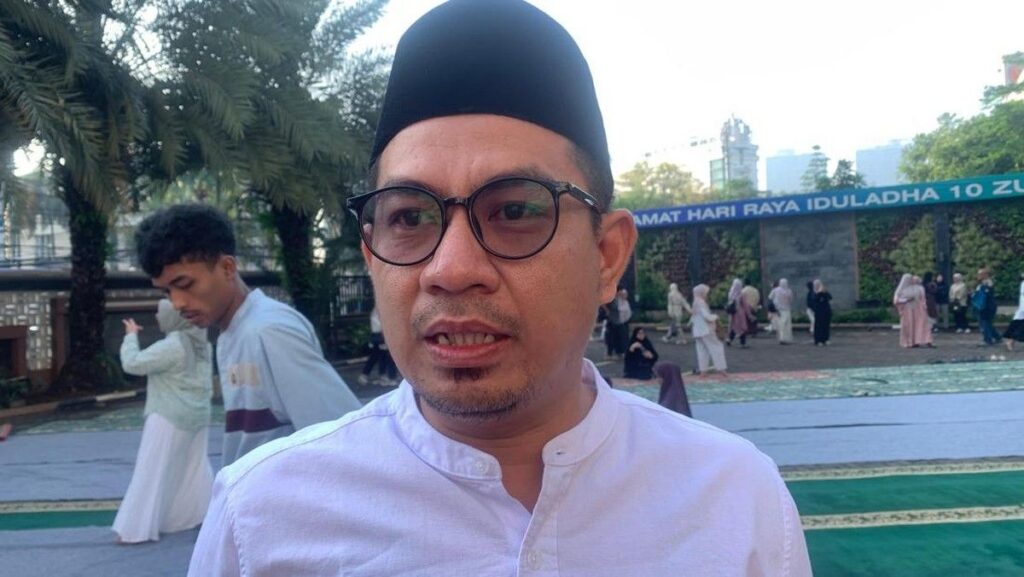 Muhammadiyah Distribusikan Dua Puluh Sapi Kurban Idul Adha