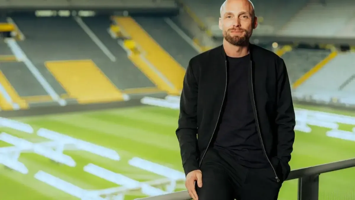 Borussia Dortmund Batalkan Perekrutan Jadon Sancho demi Ethan Nwaneri