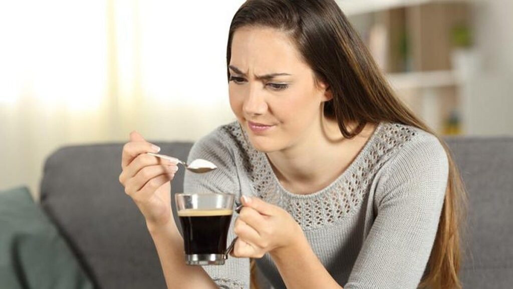 Kurangi Rasa Pahit Kopi dengan Menambahkan Garam Dapur