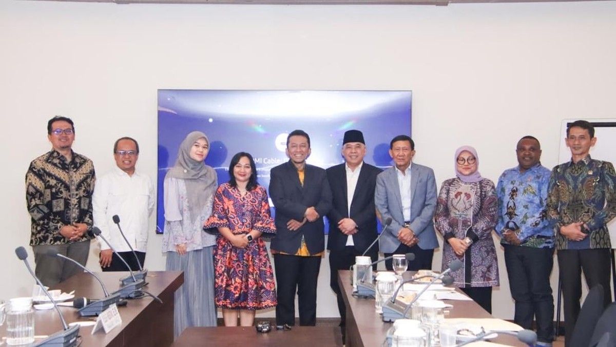 MPR Menggelar FGD Bahas Dampak Depresiasi Rupiah di Depok