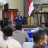 Humas Polda Bali Perkuat Strategi Komunikasi Melalui Rakernis 2026