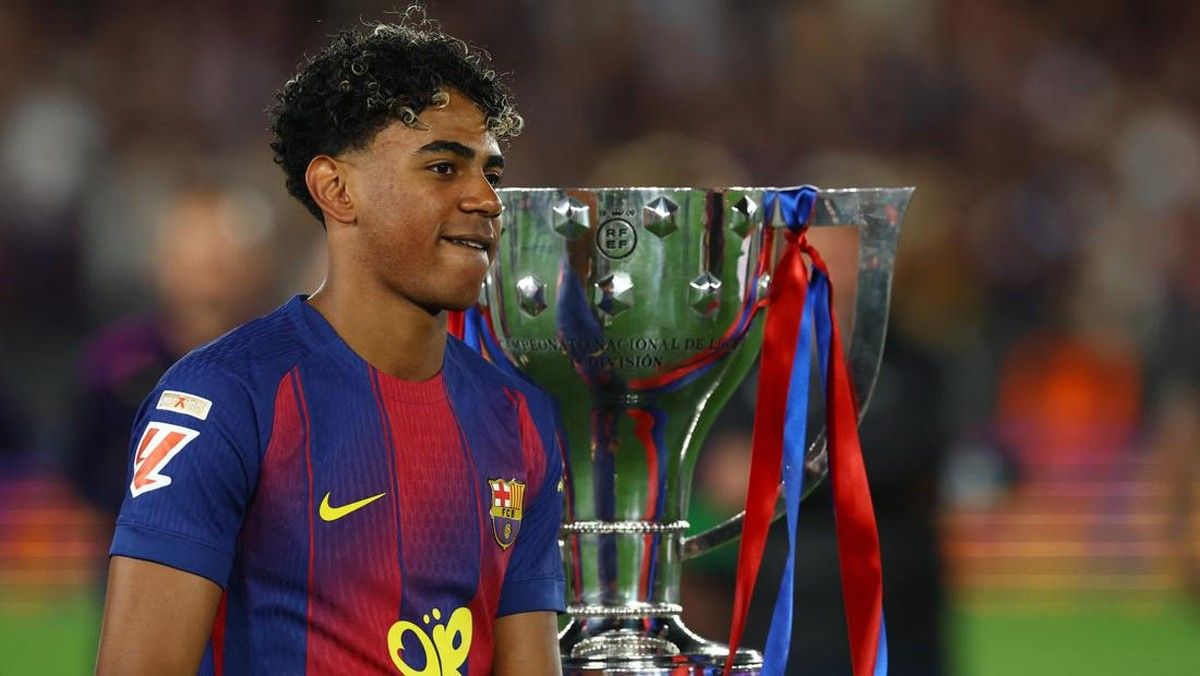 Atletico Madrid Sindir Penawaran Barcelona Terkait Rumor Julian Alvarez