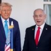Donald Trump Tunda Serangan ke Iran Perdana Menteri Israel Kecewa