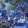Stakeholder Persib Siapkan Rute Konvoi dan Pengamanan Ketat Menjelang Laga Pamungkas