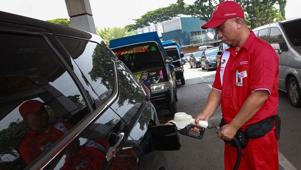 Pertamina Patra Niaga Bantah Isu Pembatasan Pertalite Mulai 1 Juni 2026