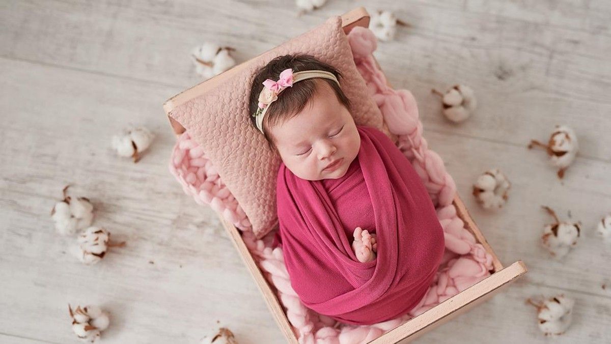 Inspirasi Nama Bayi dari Anak Artis Berawalan Huruf F Lengkap Beserta Artinya
