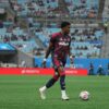 New England Revolution Tumbang Turunkan Skuad Baru Hadapi Charlotte FC