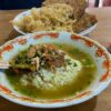 Soto Basket Malang Pertahankan Resep Tradisional Sejak 1951