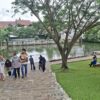 Panduan Rute dan Tips Berkunjung ke Taman Apung Jakarta Timur