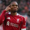 Rio Ngumoha Samai Rekor Michael Owen Saat Liverpool Tumbang