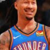 Jalen Williams Absen Bela Thunder Kontra Spurs Akibat Cedera Hamstring