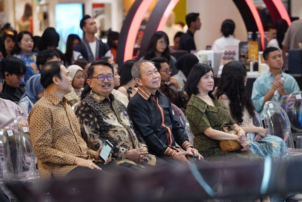BCA Gelar UMKM Fest 2026 Bersama Pagelaran Sabang Merauke