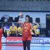 Jakarta Popsivo Polwan Rebut Peringkat Ketiga Proliga 2026 Usai Tekuk Electric PLN