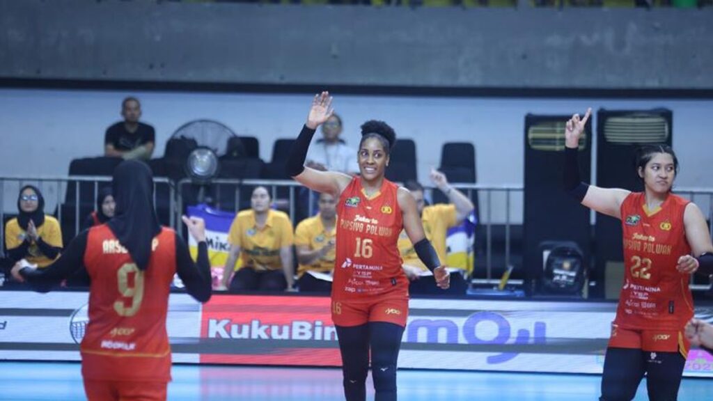 Jakarta Popsivo Polwan Rebut Peringkat Ketiga Proliga 2026 Usai Tekuk Electric PLN