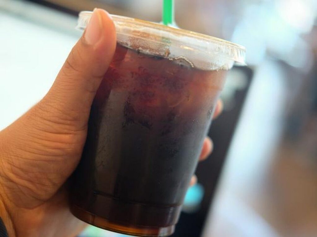 Minum Americano Sebelum Olahraga Mampu Tingkatkan Performa Tubuh