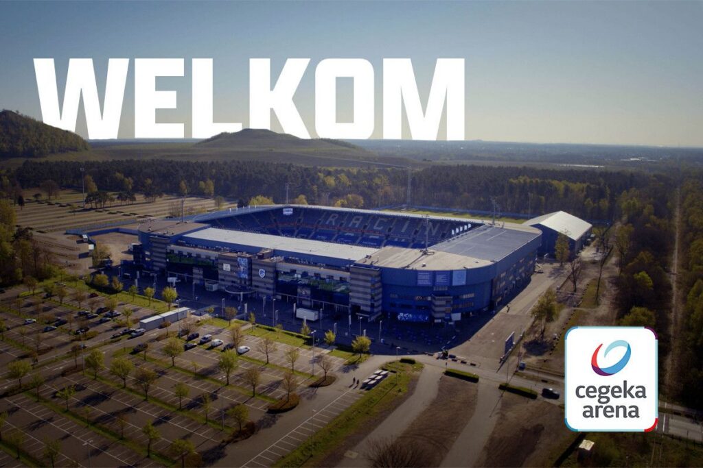 KRC Genk Jamu Antwerp Tanpa Heymans dan Karetsas dalam Europe Play-offs