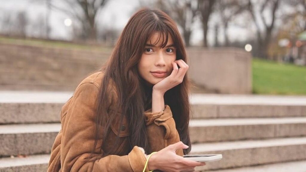 Sabrina Chairunnisa Jalani Prosedur Pembekuan Sel Telur di Jakarta