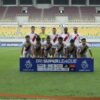 Persis Solo Degradasi dari Super League Setelah Laga Pekan Terakhir