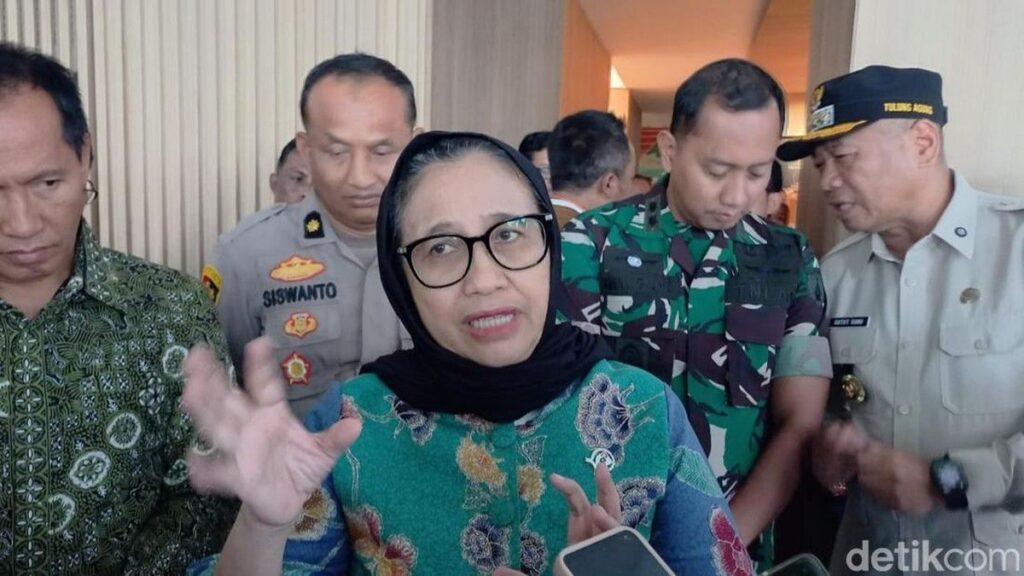 Badan Gizi Nasional Suspend 8.182 Satuan Pelayanan Pemenuhan Gizi