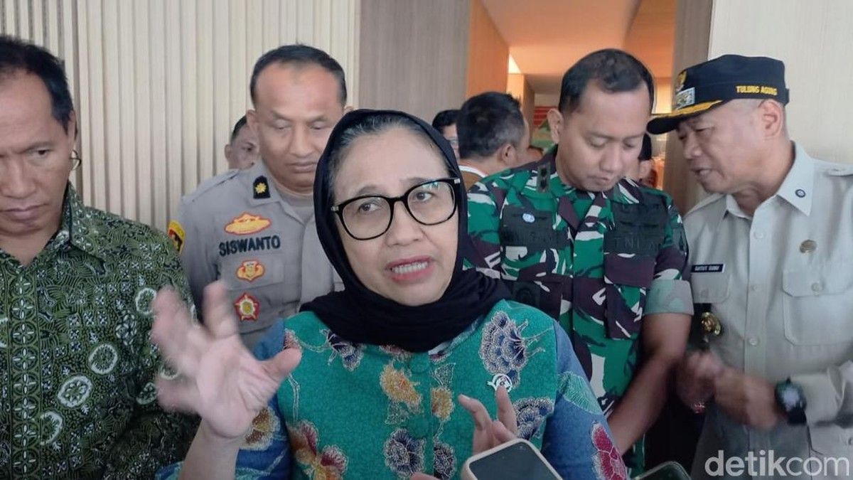 Badan Gizi Nasional Suspend 8.182 Satuan Pelayanan Pemenuhan Gizi