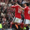 Casemiro Raih Penghormatan Spesial dalam Laga Pamungkas di Old Trafford