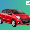 10 Rekomendasi Mobil Bekas untuk Jalanan Sempit dan Area Padat