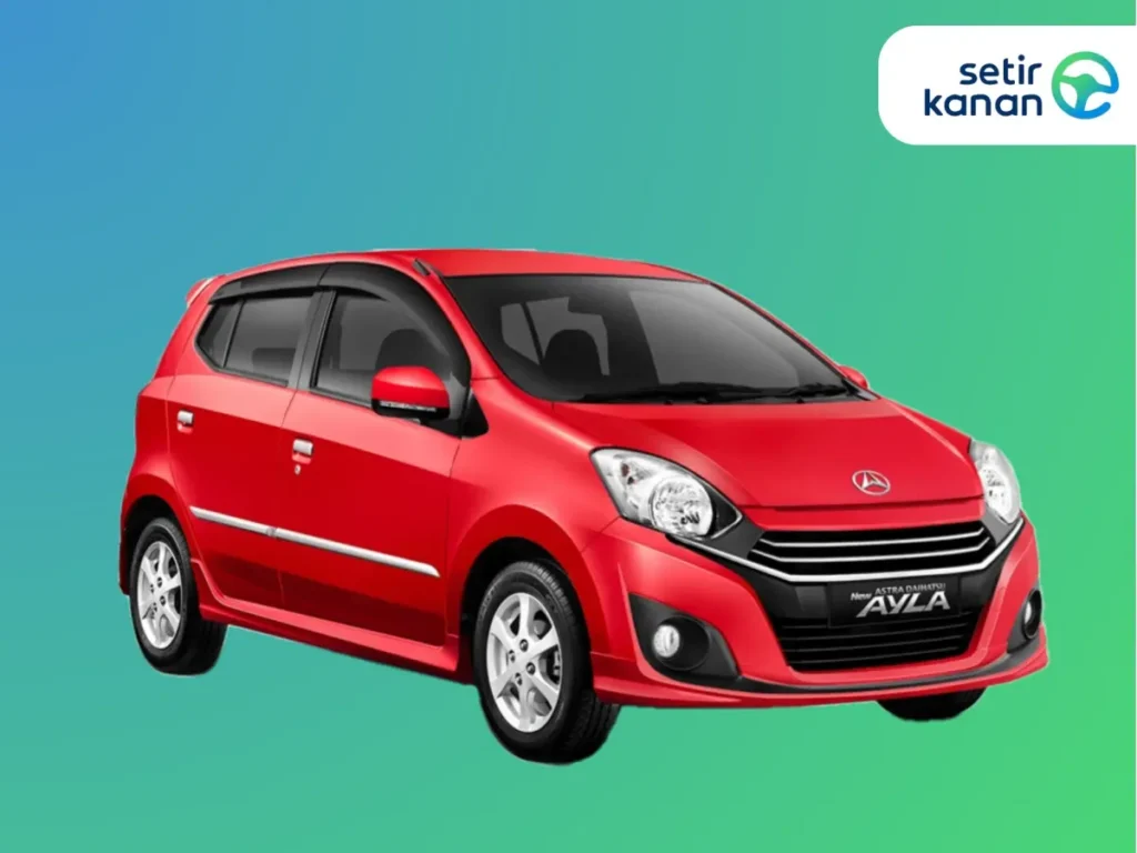 10 Rekomendasi Mobil Bekas untuk Jalanan Sempit dan Area Padat