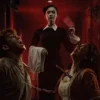 HAS Pictures Somasi Ratu Sofya Imbas Mangkir dari Promosi Film Dosa Penebusan