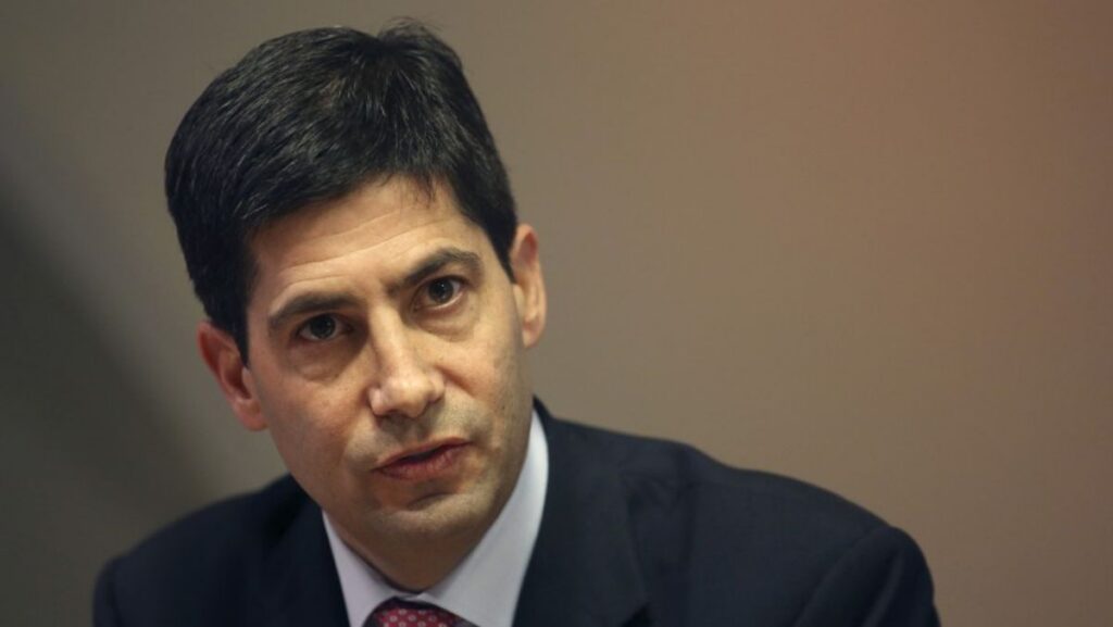 Kevin Warsh Pimpin The Fed di Tengah Spekulasi Kenaikan Suku Bunga
