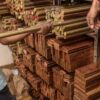 Harga Tembaga LME Stabil di Level US$13.667 per Ton Imbas Isu Damai Timur Tengah
