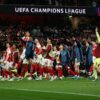John Terry dan Wayne Rooney Kritik Selebrasi Arsenal Lolos Final Liga Champions