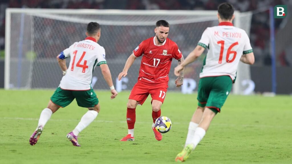 Kesit B. Handoyo Sebut Tak Ada Alasan Timnas Indonesia Kalah dari Oman dan Mozambik
