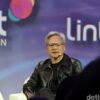 Jensen Huang Kritik CEO yang Jadikan AI Alasan PHK Karyawan