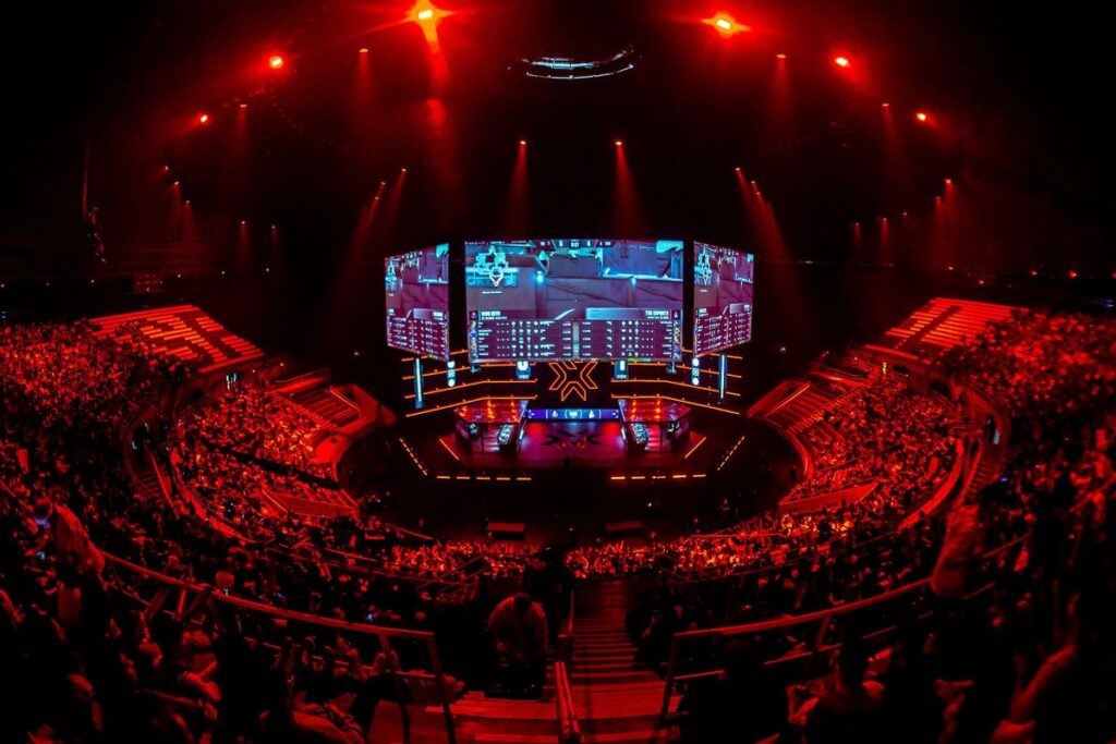 Riot Games Perbarui Vanguard untuk Rusak Perangkat Keras Peretas
