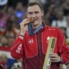 Viktor Axelsen Umumkan Pensiun akibat Cedera Punggung Kronis