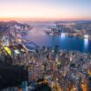 Hong Kong Naikkan Upah Minimum Sektor Formal Menjadi HKD43,10 per Jam